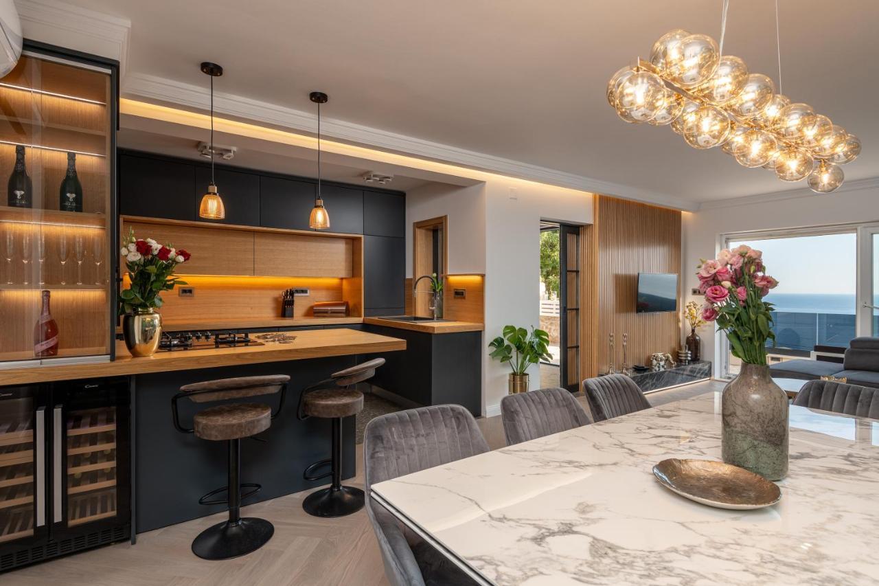 Insula Luxury Apartment Dubrovnik Buitenkant foto
