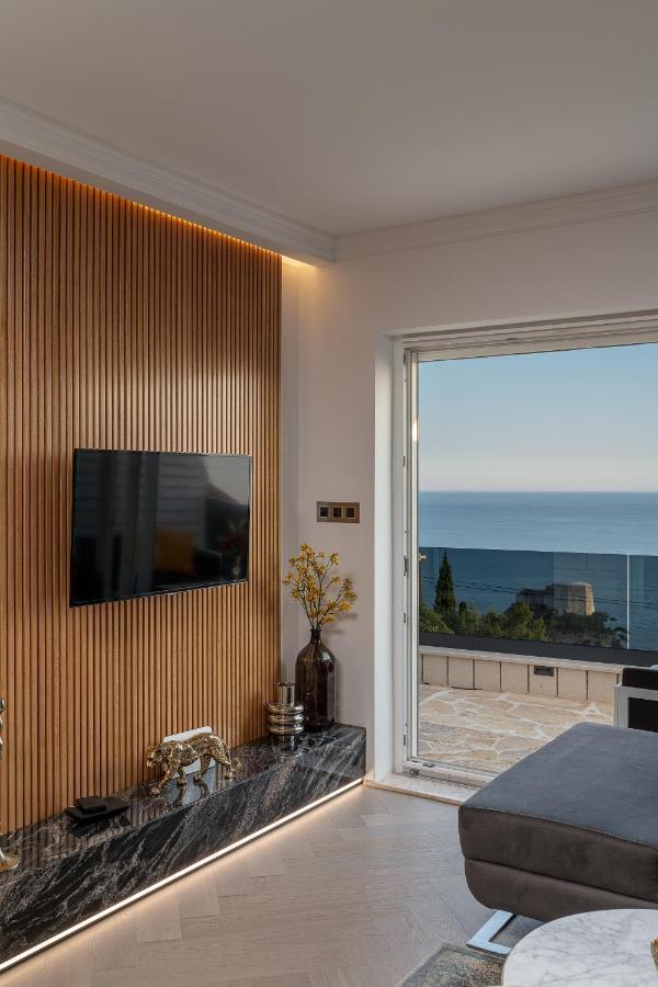 Insula Luxury Apartment Dubrovnik Buitenkant foto