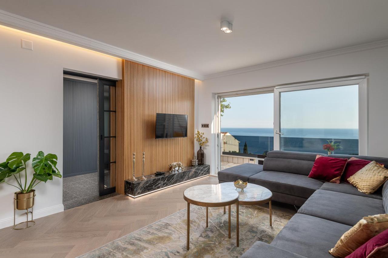 Insula Luxury Apartment Dubrovnik Buitenkant foto