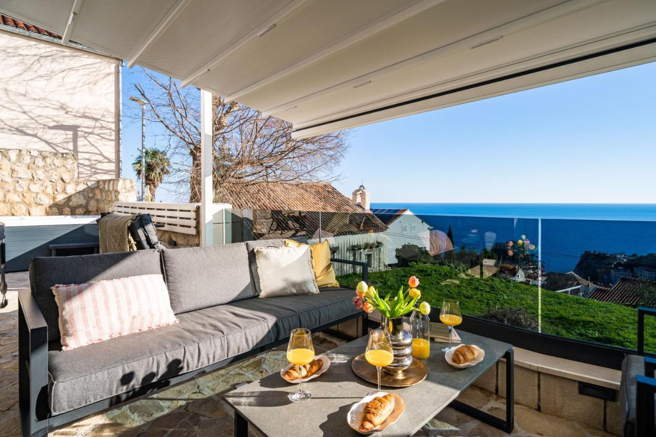 Insula Luxury Apartment Dubrovnik Buitenkant foto