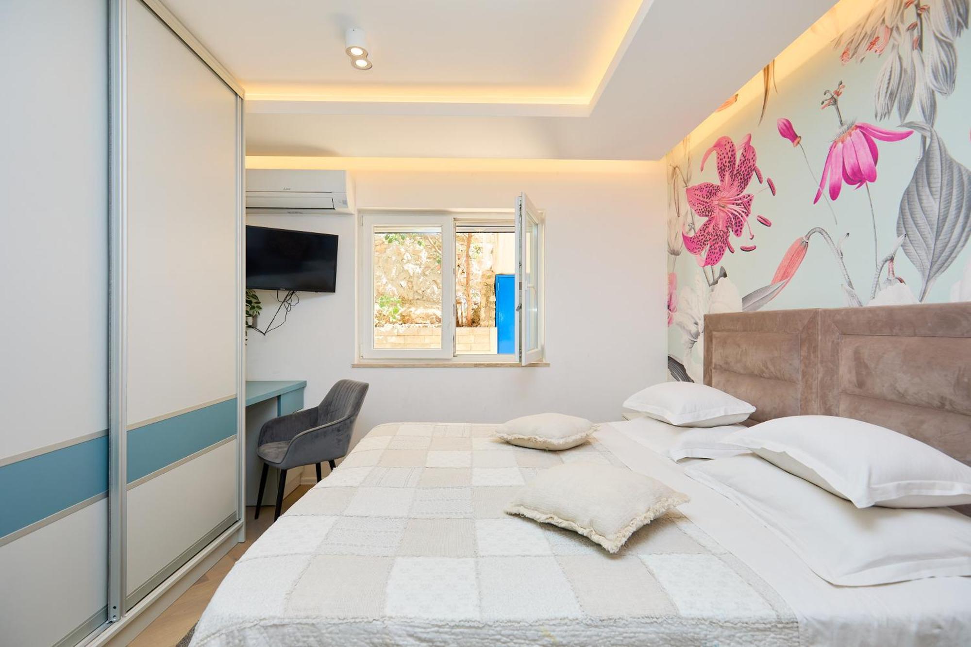 Insula Luxury Apartment Dubrovnik Buitenkant foto