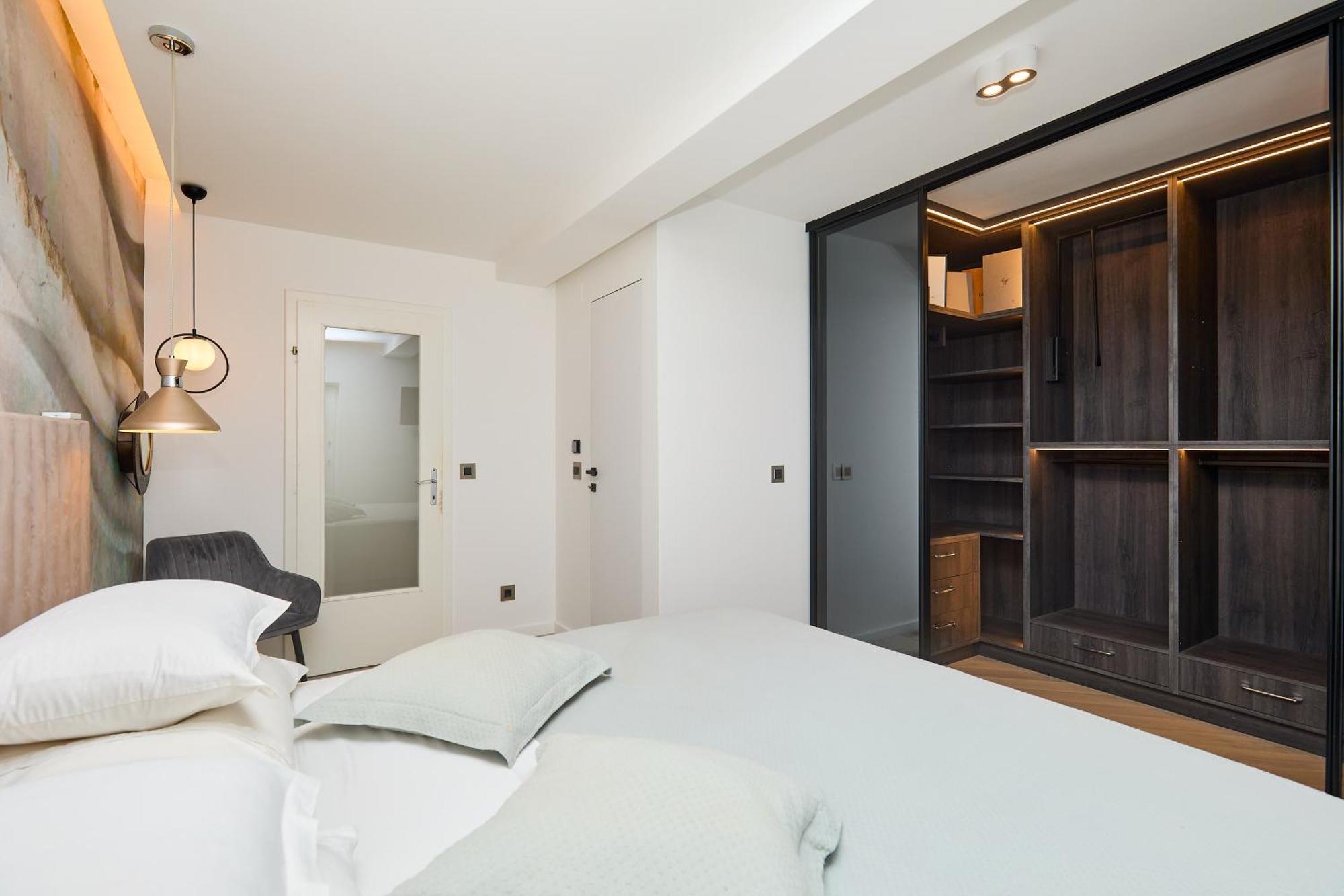 Insula Luxury Apartment Dubrovnik Buitenkant foto