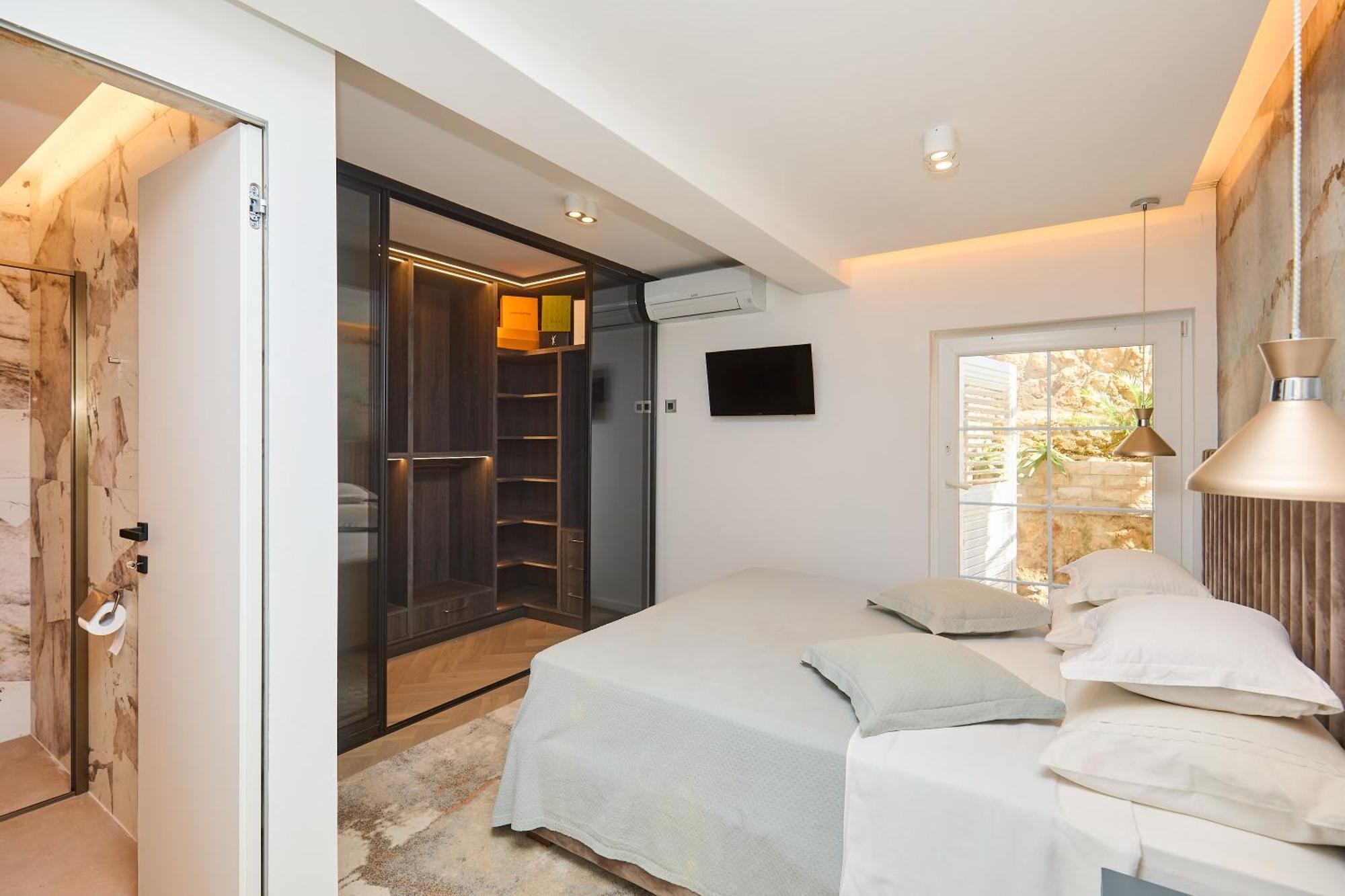 Insula Luxury Apartment Dubrovnik Buitenkant foto