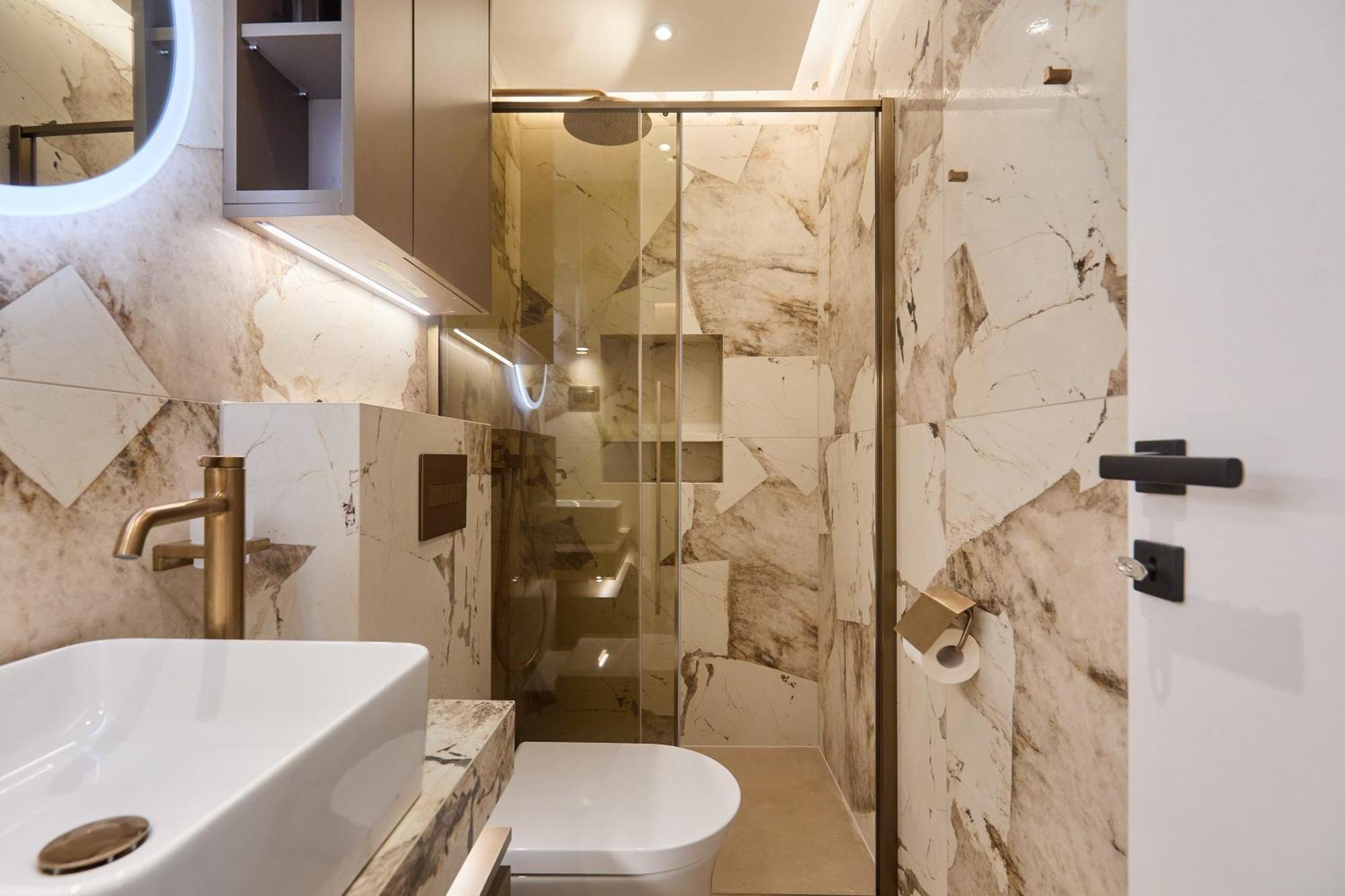 Insula Luxury Apartment Dubrovnik Buitenkant foto