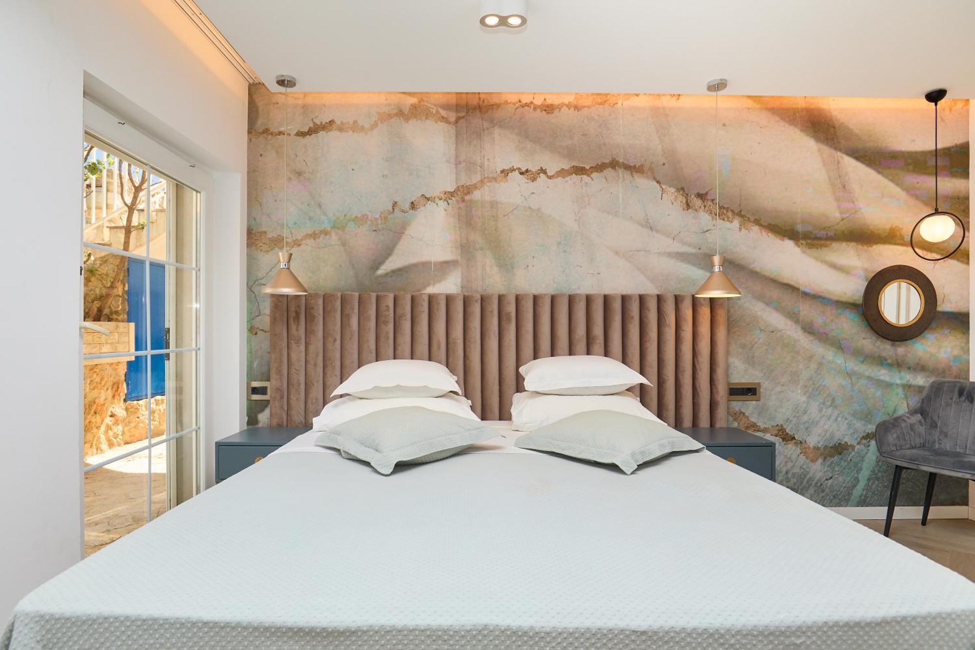 Insula Luxury Apartment Dubrovnik Buitenkant foto