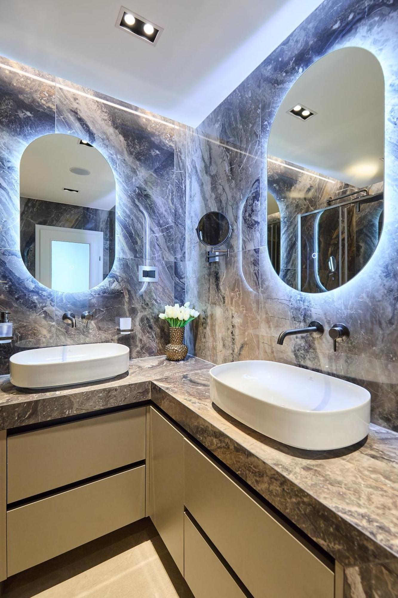 Insula Luxury Apartment Dubrovnik Buitenkant foto