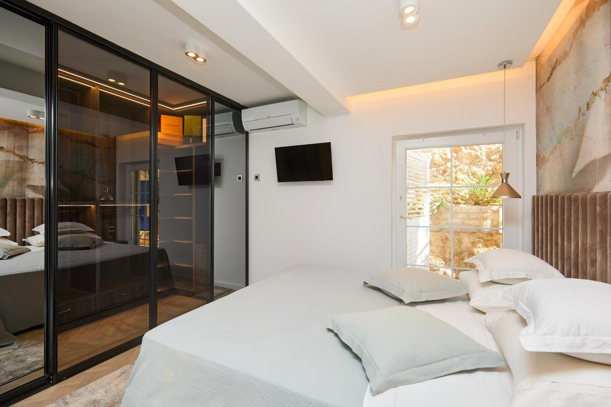 Insula Luxury Apartment Dubrovnik Buitenkant foto