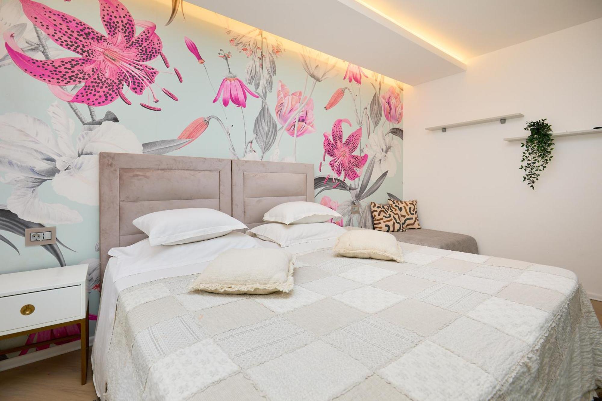 Insula Luxury Apartment Dubrovnik Buitenkant foto